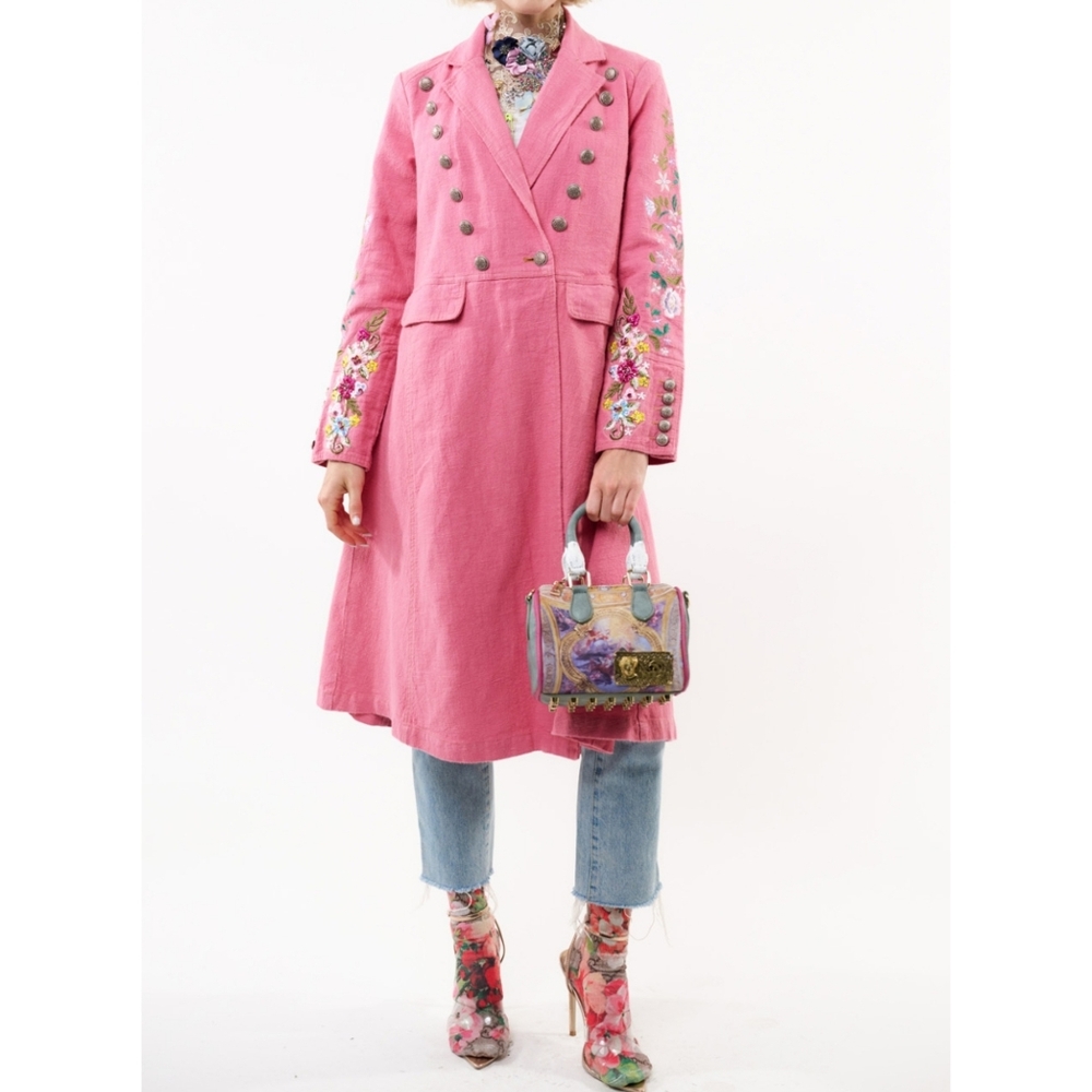 Pink Chic